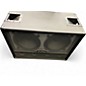 Used Genz Benz G FLEX 212 Guitar Cabinet thumbnail