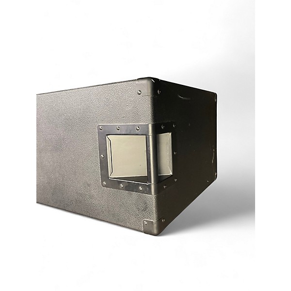 Used Genz Benz G FLEX 212 Guitar Cabinet