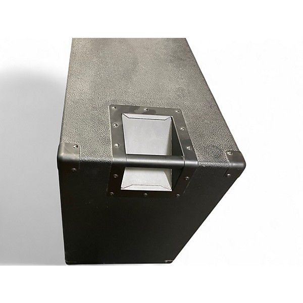 Used Genz Benz G FLEX 212 Guitar Cabinet