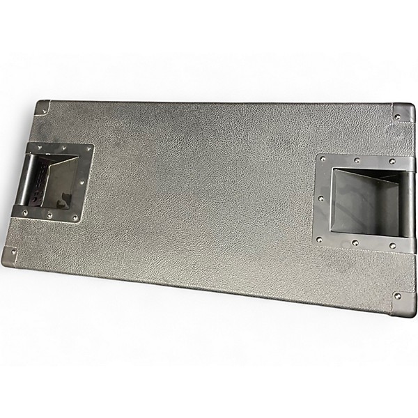 Used Genz Benz G FLEX 212 Guitar Cabinet