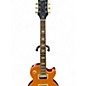 Used Epiphone Slash Signature Les Paul Classic AMBER Solid Body Electric Guitar thumbnail