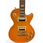 Used Epiphone Slash Signature Les Paul Classic AMBER Solid Body Electric Guitar