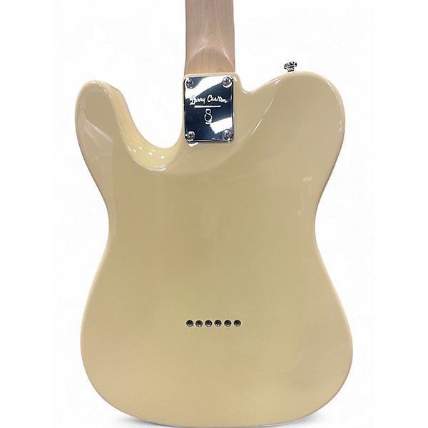Used Sire LARRY CARLTON T3 Vintage White Solid Body Electric Guitar