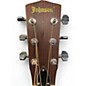 Used Johnson AXL 998 SILVER Resonator Guitar