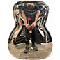 Used Johnson AXL 998 SILVER Resonator Guitar