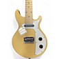 Used Gold Tone GME-6 MANDO GUITAR CREAM Mandolin
