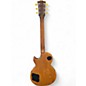 Used 2025 Gibson Les Paul Standard 50s Double Trouble Tobacco Sunburst Solid Body Electric Guitar