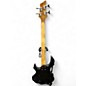 Used Glarry BASS SUNBURST Electric Bass Guitar