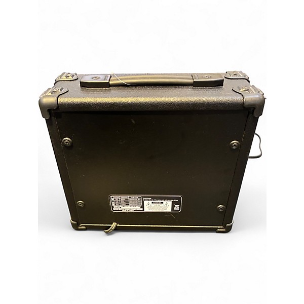 Used Glarry GB-20 Bass Combo Amp