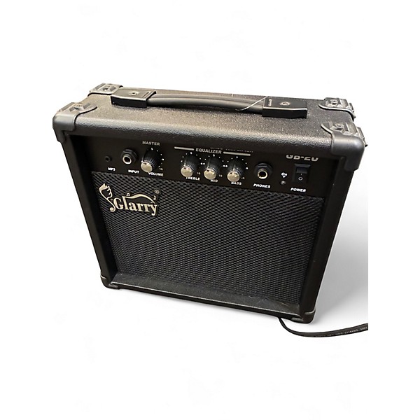 Used Glarry GB-20 Bass Combo Amp