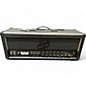 Used Voodoo Amps V ROCK 100 Tube Guitar Amp Head thumbnail