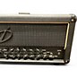 Used Voodoo Amps V ROCK 100 Tube Guitar Amp Head