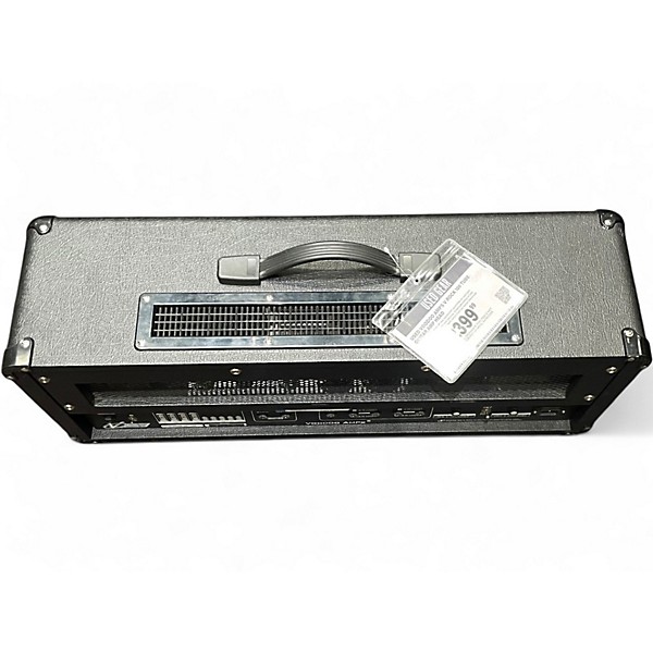 Used Voodoo Amps V ROCK 100 Tube Guitar Amp Head