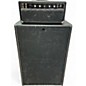 Used Traynor Bass Master MK2 Stack 2x15 Bass Stack thumbnail