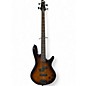 Used Ibanez Gsr200SM 2 Tone Sunburst Electric Bass Guitar thumbnail