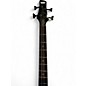 Used Ibanez Gsr200SM 2 Tone Sunburst Electric Bass Guitar