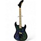 Used Kramer  Barrera “Feral Cat” Custom Graphic  Custom Graphic Solid Body Electric Guitar thumbnail