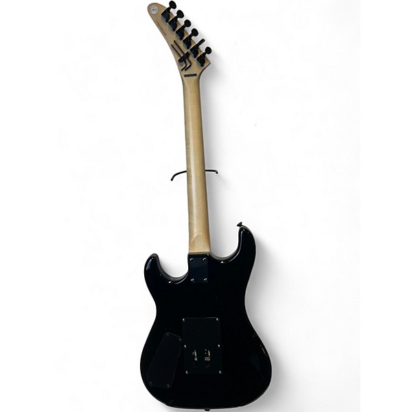 Used Kramer  Barrera “Feral Cat” Custom Graphic  Custom Graphic Solid Body Electric Guitar