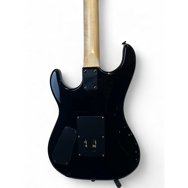 Used Kramer  Barrera “Feral Cat” Custom Graphic  Custom Graphic Solid Body Electric Guitar