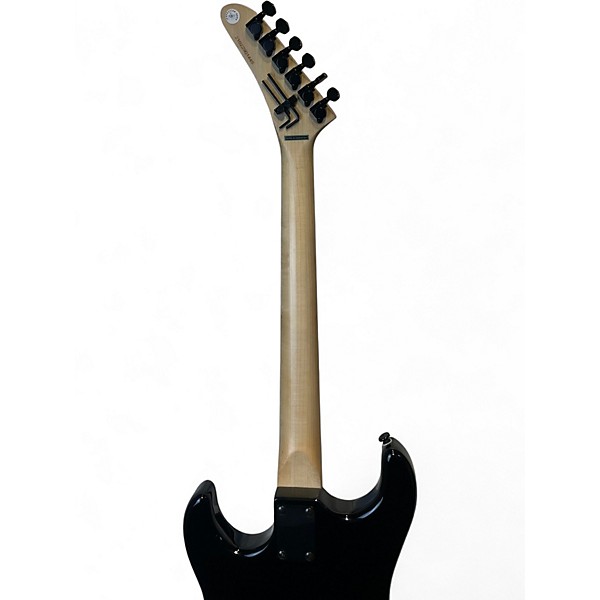 Used Kramer  Barrera “Feral Cat” Custom Graphic  Custom Graphic Solid Body Electric Guitar