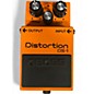 Used BOSS DS1 Distortion Effect Pedal thumbnail