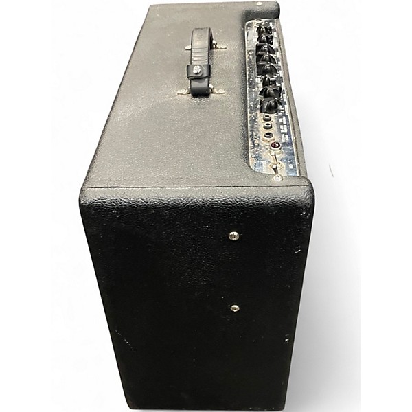 Used Fender Hot Rod Deluxe 40W 1x12 Tube Guitar Combo Amp