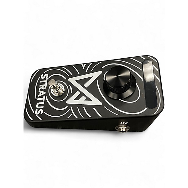 Used Chaos Audio Stratus Effect Processor