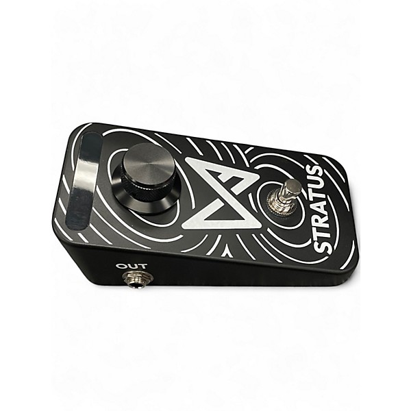 Used Chaos Audio Stratus Effect Processor