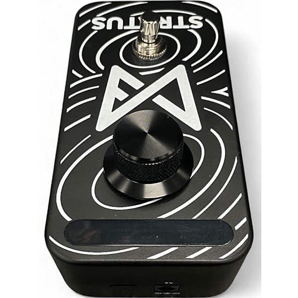 Used Chaos Audio Stratus Effect Processor