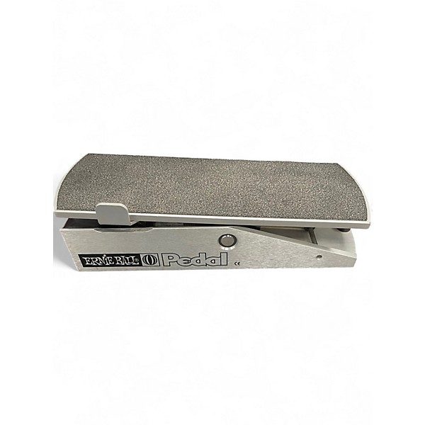 Used Ernie Ball 6165 Stereo Volume Pedal