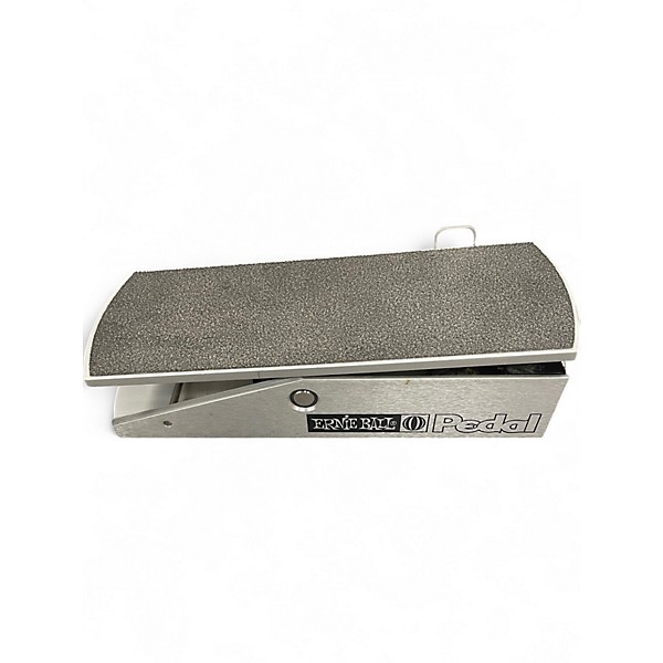 Used Ernie Ball 6165 Stereo Volume Pedal