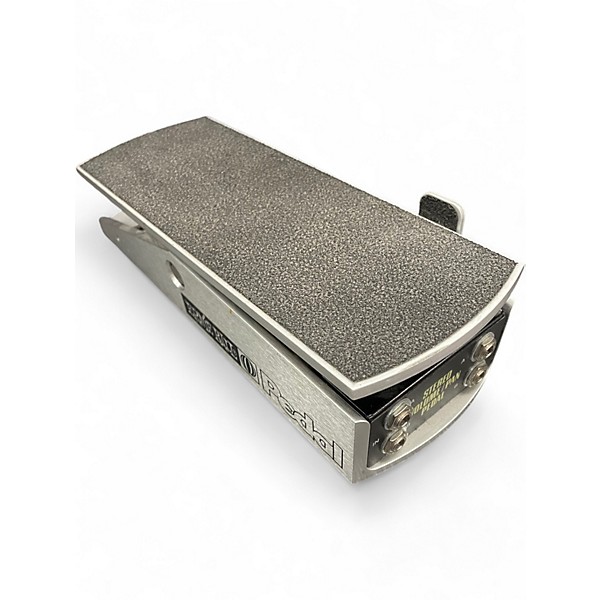 Used Ernie Ball 6165 Stereo Volume Pedal