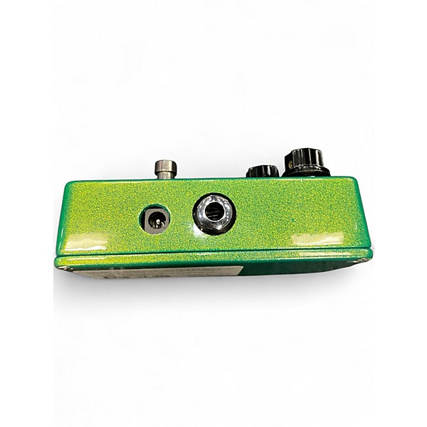 Used Mr Black gilamondo Effect Pedal