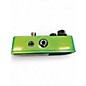 Used Mr Black gilamondo Effect Pedal