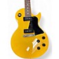 Used 2020s Gibson Les Paul Special TV Yellow Solid Body Electric Guitar