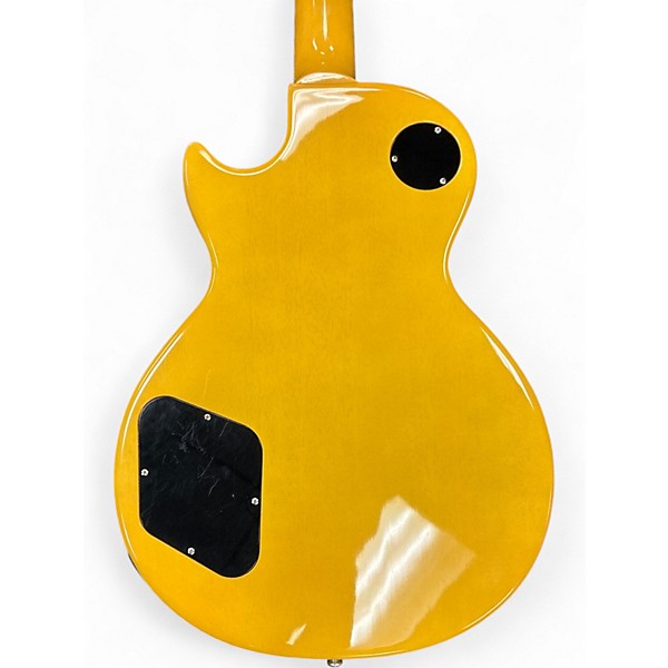 Used 2020s Gibson Les Paul Special TV Yellow Solid Body Electric Guitar