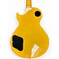 Used 2020s Gibson Les Paul Special TV Yellow Solid Body Electric Guitar