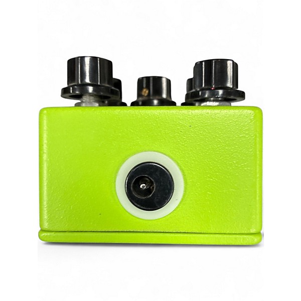 Used JHS Pedals The Clover Effect Pedal