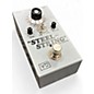 Used Vrtx STEEL STRING Effect Pedal