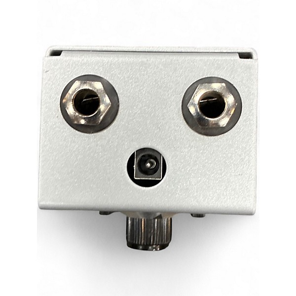 Used Vrtx STEEL STRING Effect Pedal