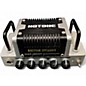 Used Hotone Effects Nano Legacy British Invasion Solid State Guitar Amp Head thumbnail