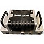 Used Hotone Effects Nano Legacy British Invasion Solid State Guitar Amp Head