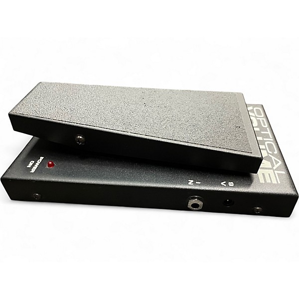 Used Morley EOV Optical Volume Pedal