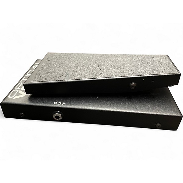 Used Morley EOV Optical Volume Pedal