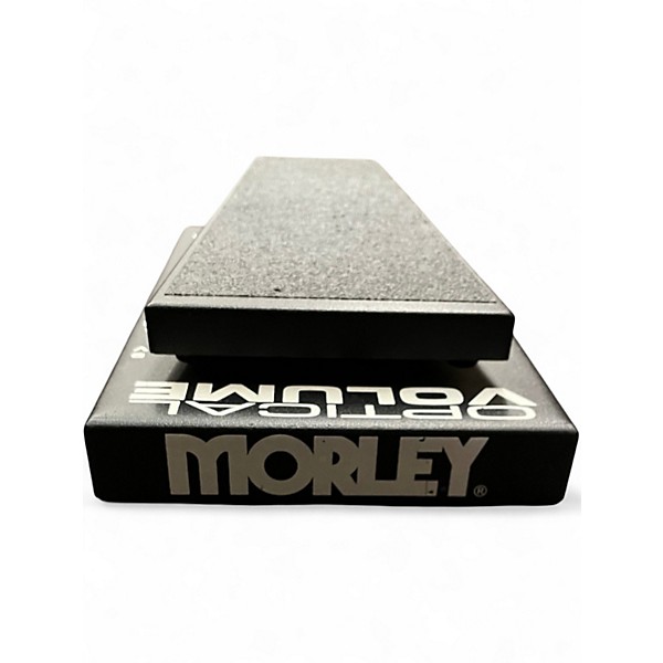 Used Morley EOV Optical Volume Pedal
