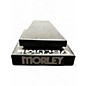 Used Morley EOV Optical Volume Pedal