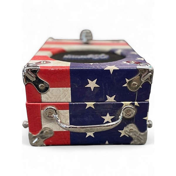 Used Pignose 7-100 Guitar Combo Amp