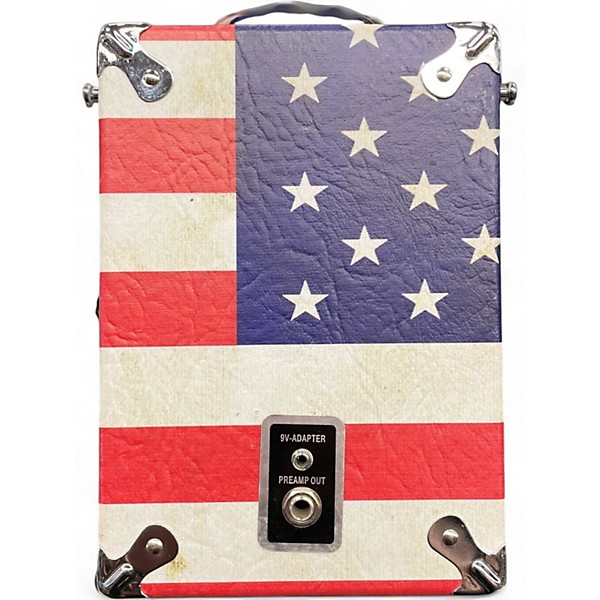 Used Pignose 7-100 Guitar Combo Amp