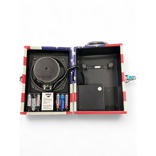 Used Pignose 7-100 Guitar Combo Amp