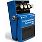 Used BOSS CS3 Compressor Sustainer Effect Pedal thumbnail